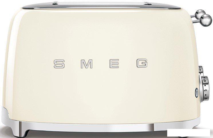 Тостер Smeg TSF03CREU- фото2