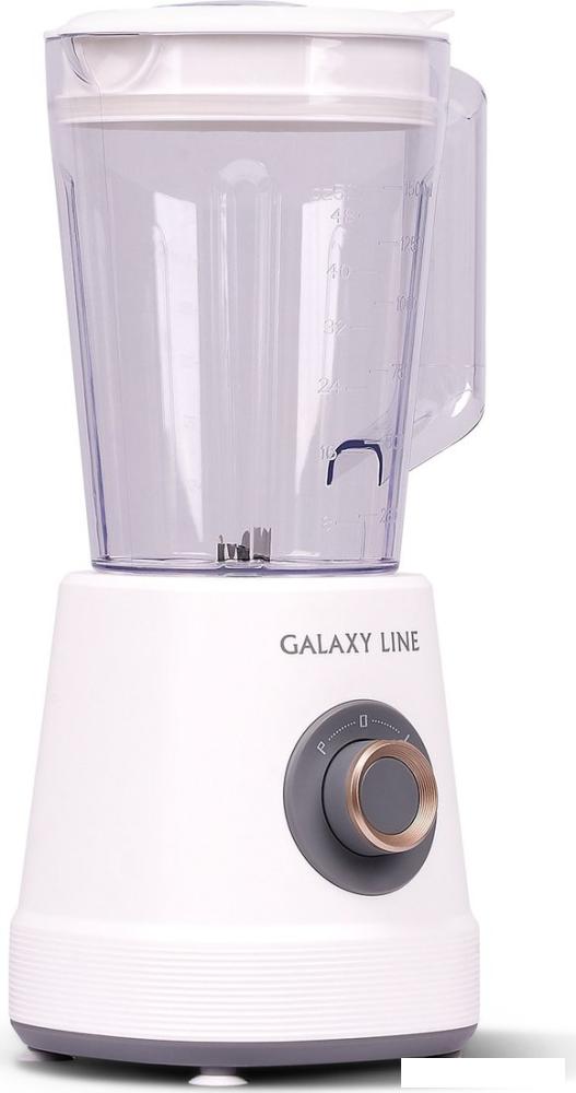 Стационарный блендер Galaxy Line GL2171- фото3