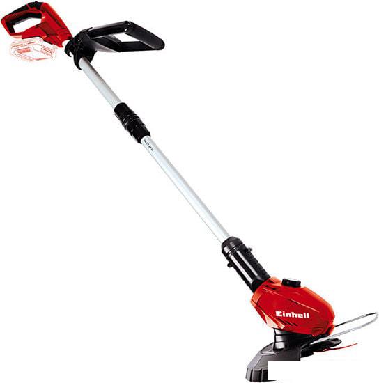 Триммер Einhell PXC GE-CT 18 Li-Solo (без АКБ)- фото