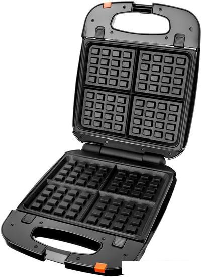 Вафельница Brayer BR2303- фото