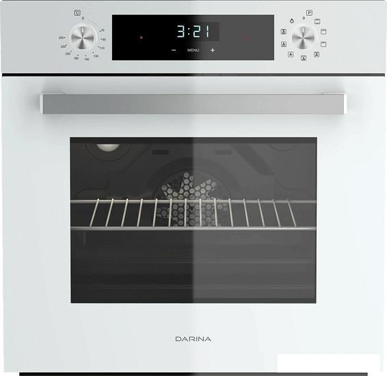 Электрический духовой шкаф Darina 0V5 BDE112 708 W1- фото