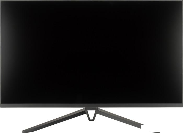Монитор N-Tech M3262QPB- фото