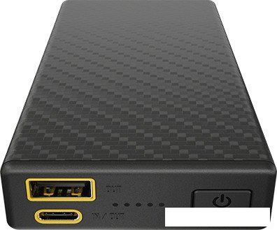 Внешний аккумулятор Nitecore SUMMIT20000 20000mAh- фото4