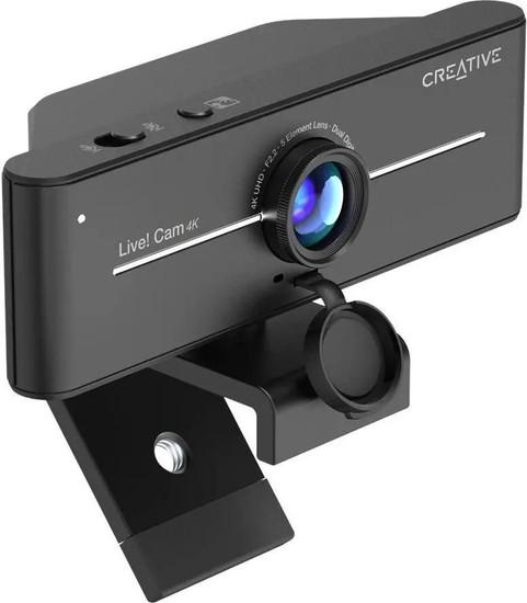 Веб-камера Creative Live! Cam Sync 4K- фото4