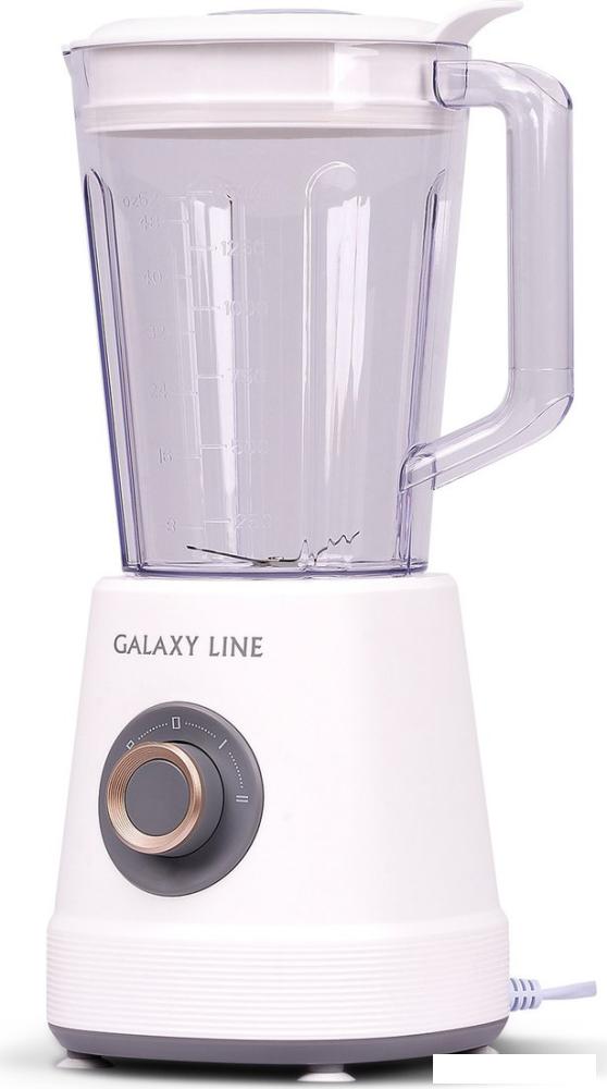 Стационарный блендер Galaxy Line GL2171- фото2