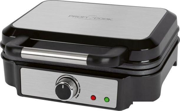 Вафельница ProfiCook PC-WA 1240- фото2