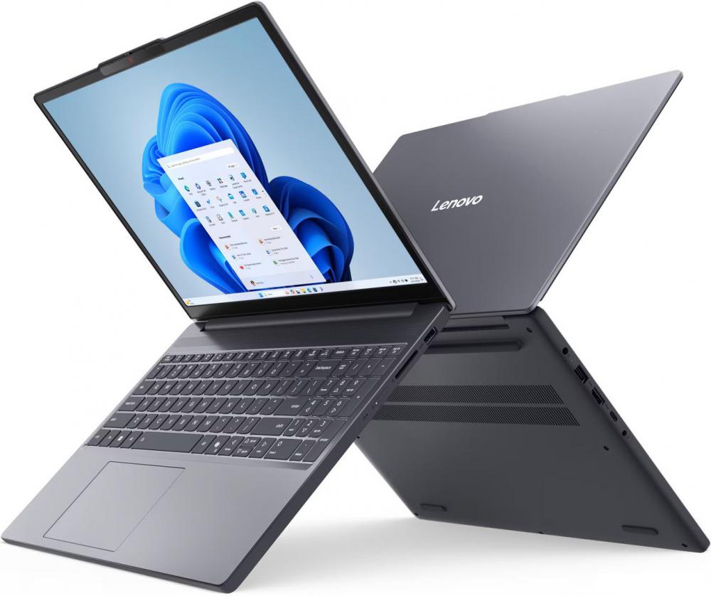 Ноутбук Lenovo IdeaPad Slim 3 15AHP10 83KA0015RK- фото2