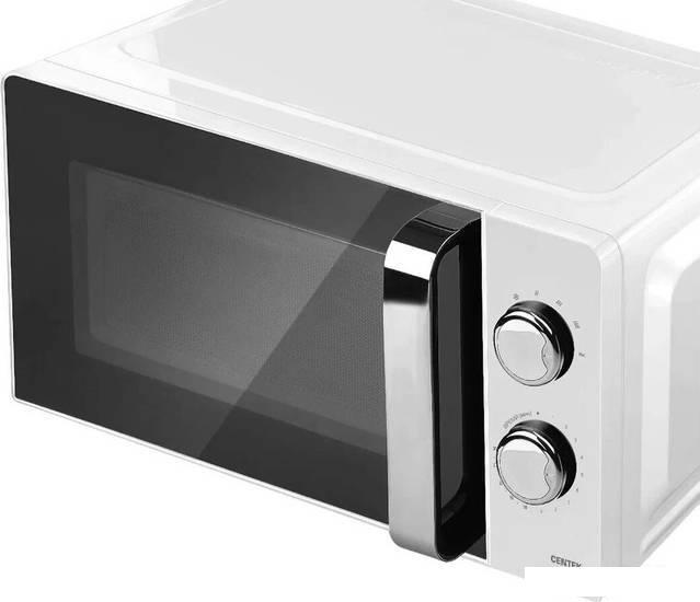 Микроволновая печь CENTEK CT-1575 (белый)- фото3