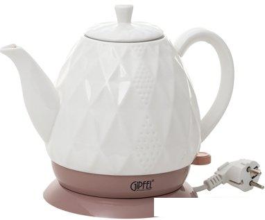 Электрический чайник Gipfel Enrica 1170