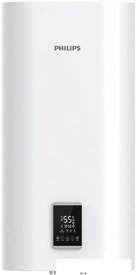 Накопительный электрический водонагреватель Philips AWH1623/51(100YC)- фото