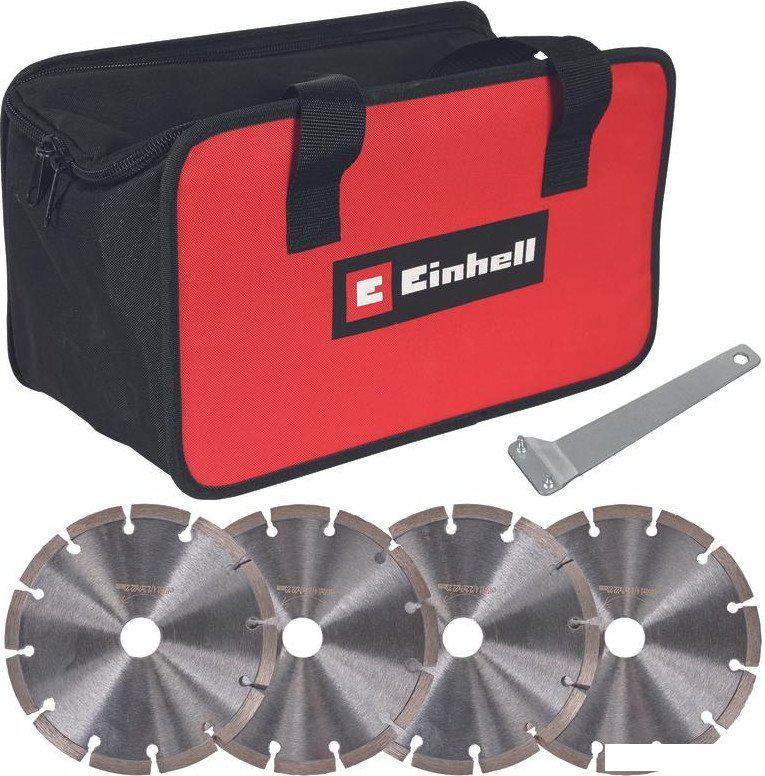 Штроборез Einhell TE-MA 1700- фото2