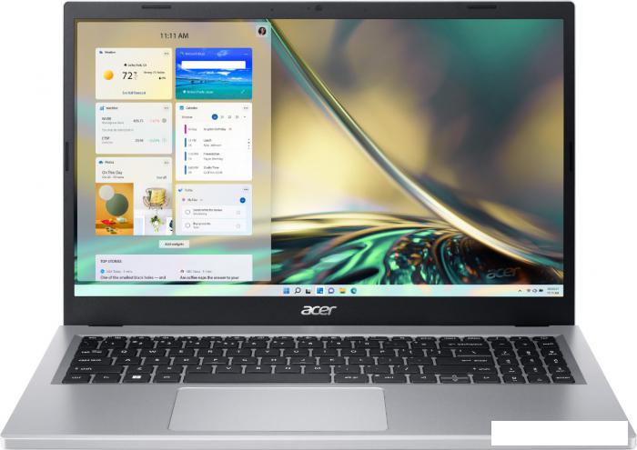Ноутбук Acer Aspire 3 A315-24P-R4CL NX.KDEER.004- фото
