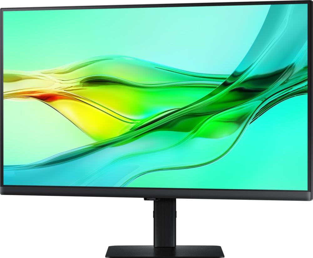 Монитор Samsung ViewFinity S6 LS24D604UAUXCI- фото2