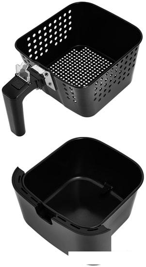 Аэрогриль Kitfort KT-2215- фото2
