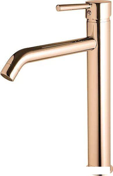 Смеситель Maxonor Pure Life PL1187-16- фото