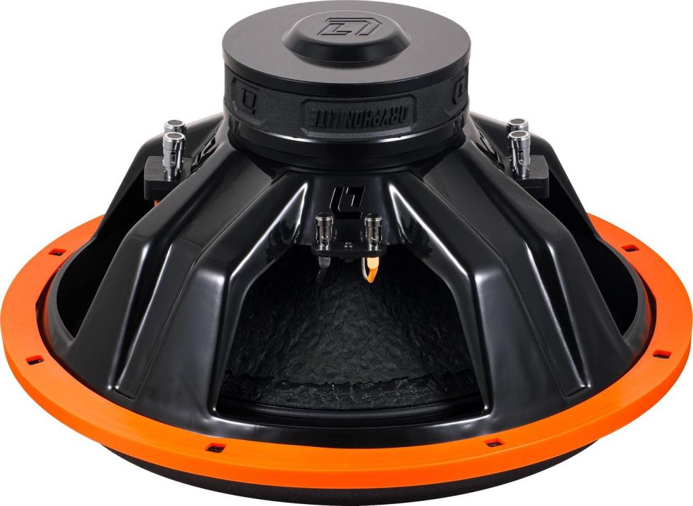 Головка сабвуфера DL Audio Gryphon Lite 15 V.3 SE- фото4