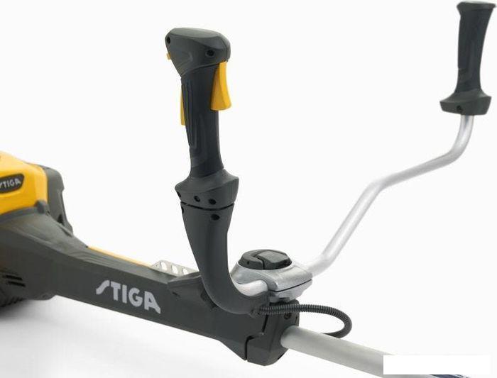Триммер Stiga BC 760 B 283524008/ST3- фото4
