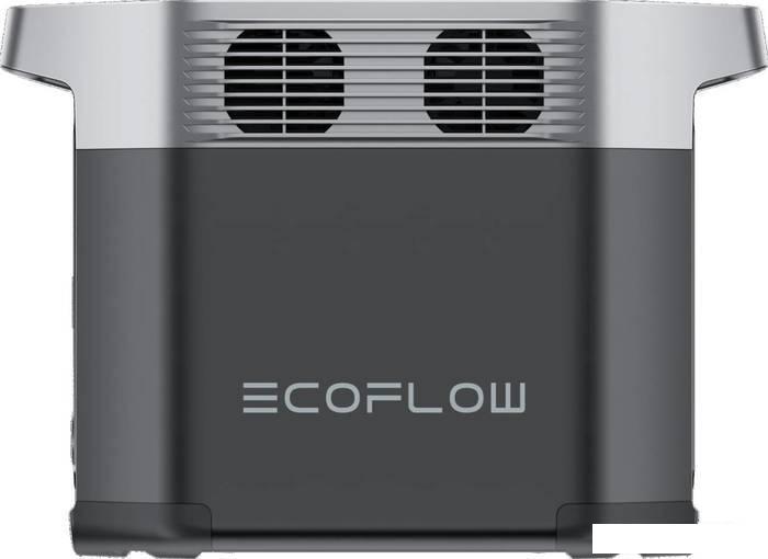 Портативная зарядная станция EcoFlow Delta 2- фото3