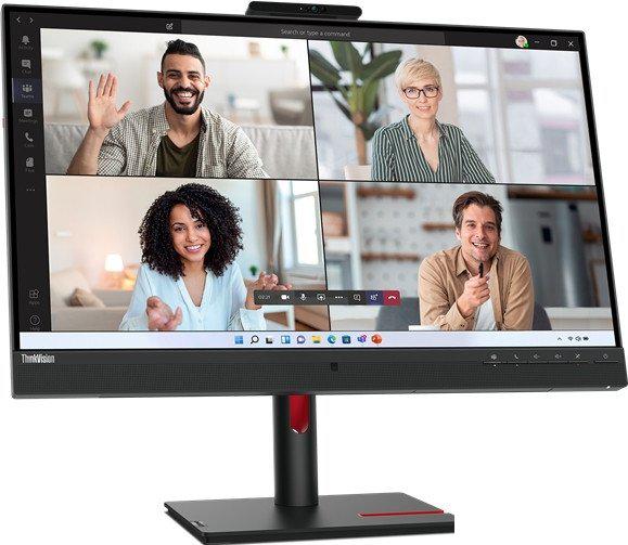 Монитор Lenovo ThinkVision T27hv-30 63D6UAR3EU- фото2