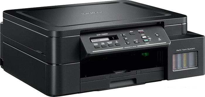 МФУ Brother DCP-T520W- фото2