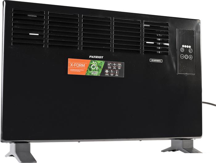 Конвектор Patriot PTC 20 E- фото2
