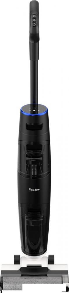 Вертикальный моющий пылесос Tesler Pure Storm WD-7300- фото