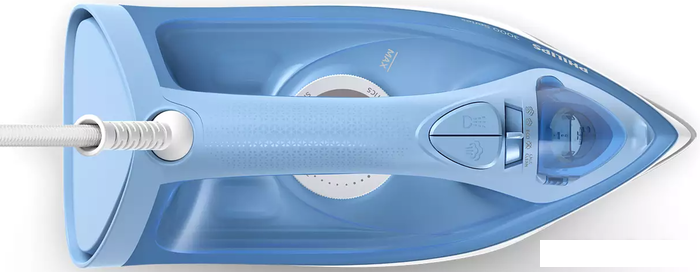 Утюг Philips DST3020/20- фото2