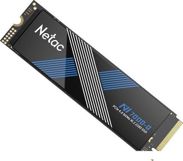 SSD Netac NV7000-Q 4TB NT01NV7000Q-4T0-E4X- фото3