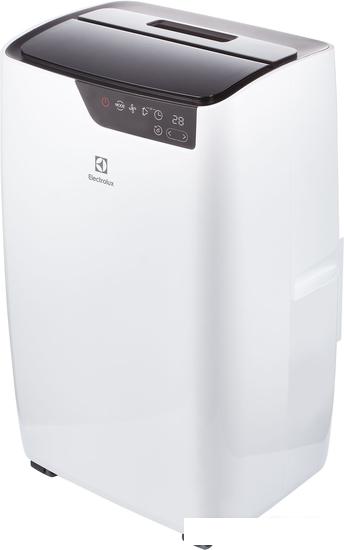 Мобильный кондиционер Electrolux Bliss Art EACM-12 GT/N6- фото