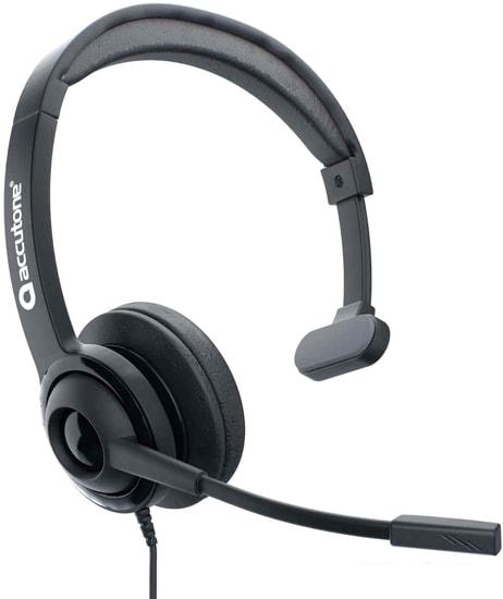 Офисная гарнитура Accutone MM210- фото