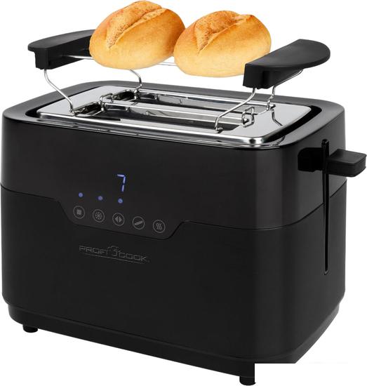 Тостер ProfiCook PC-TA 1244- фото