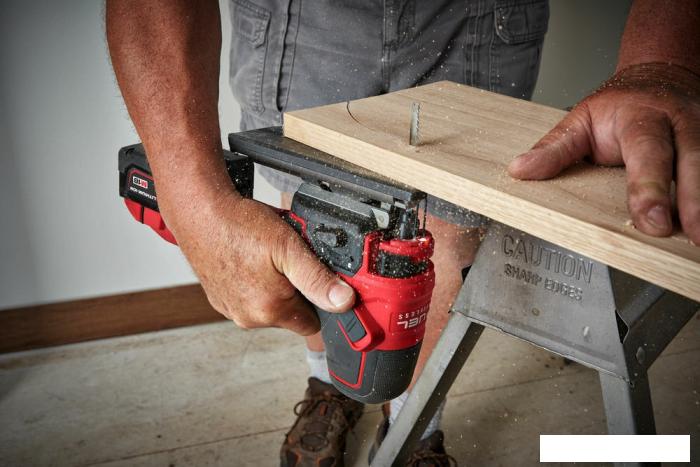 Электролобзик Milwaukee Fuel M18 M18FBJS-0 4933498066 (без АКБ)- фото3
