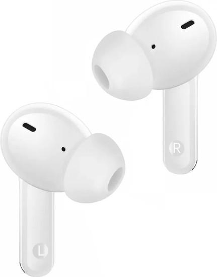 Наушники Realme Buds T110 (белый)- фото2