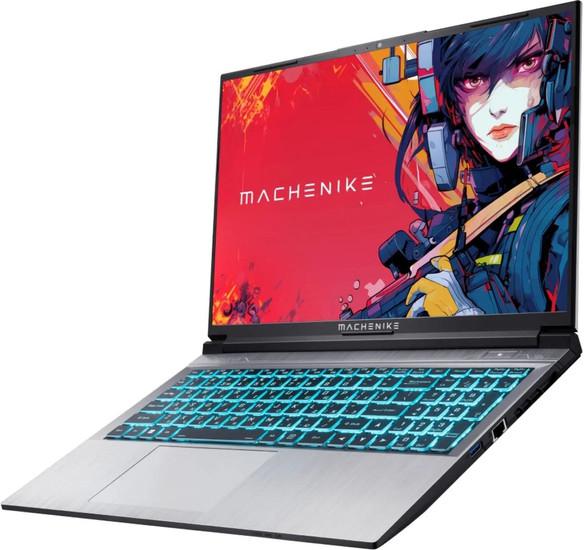 Игровой ноутбук Machenike L15 Star 2K JJ00GL00ERU- фото3