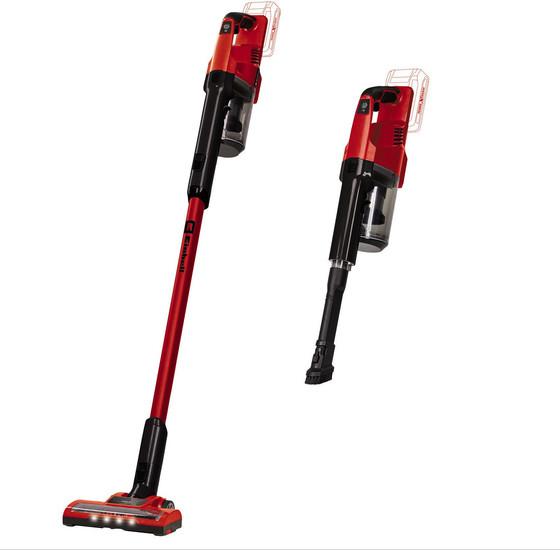 Пылесос Einhell TE-SV 18 Li-Solo 2347180- фото