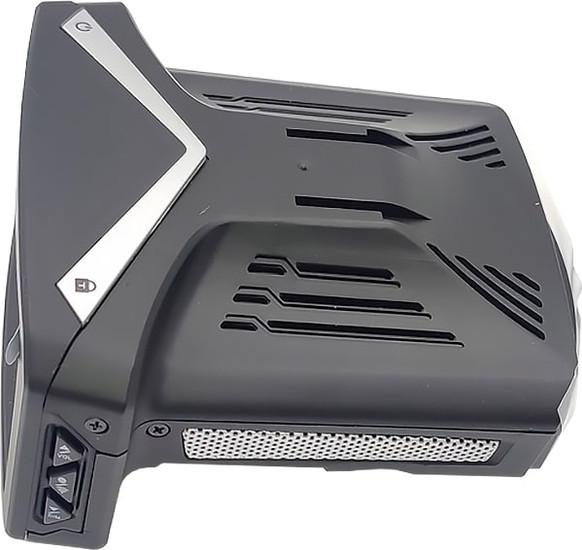 Видеорегистратор-радар детектор (2в1) Intego VX-1500SW- фото4