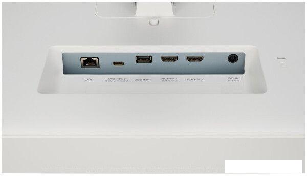 Smart монитор LG MyView Smart Monitor 32SQ700S-W- фото2