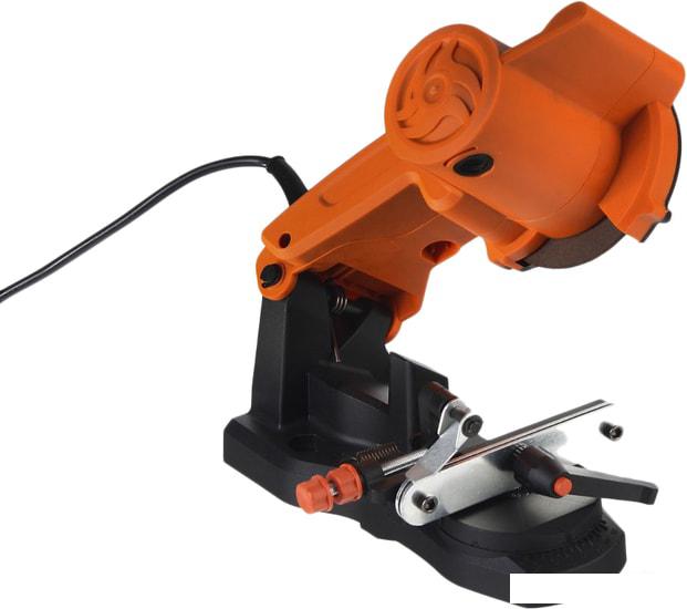Заточный станок Hammer SPL150- фото4