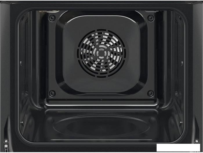 Электрический духовой шкаф Electrolux SurroundCook FLEX 600 EOF3H40BX- фото4