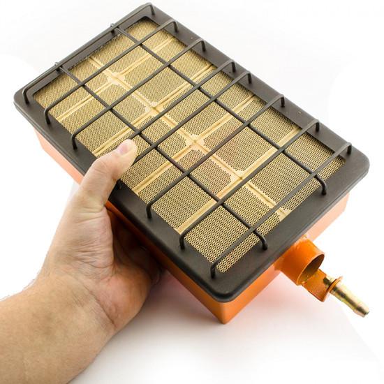 Газовый обогреватель Следопыт Диксон 3.65 кВт PH-GHP-D3.65- фото3