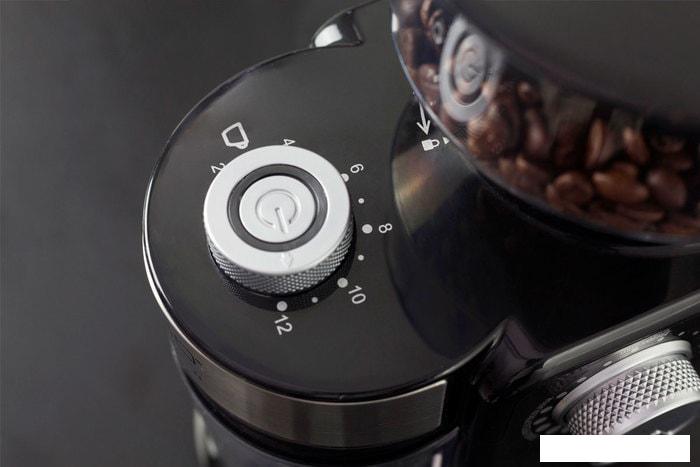 Кофемолка CASO Barista Crema- фото4