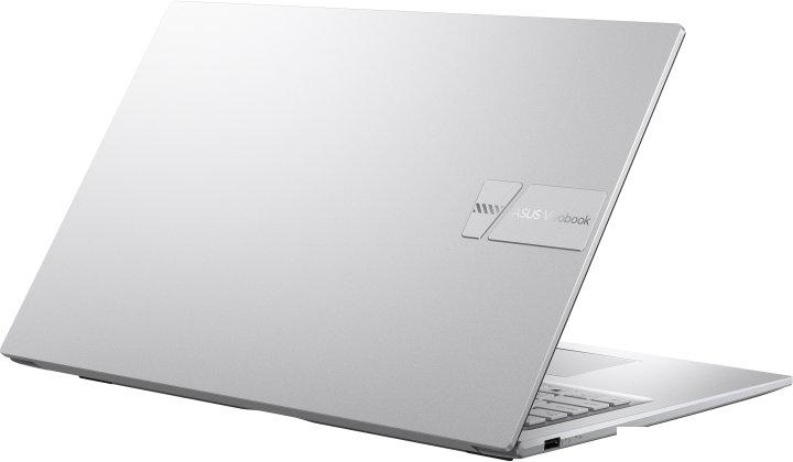 Ноутбук ASUS Vivobook 17 X1704VA-AU398- фото3