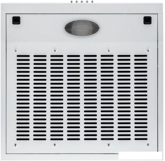Кухонная вытяжка Krona Briana 500 White PB- фото2