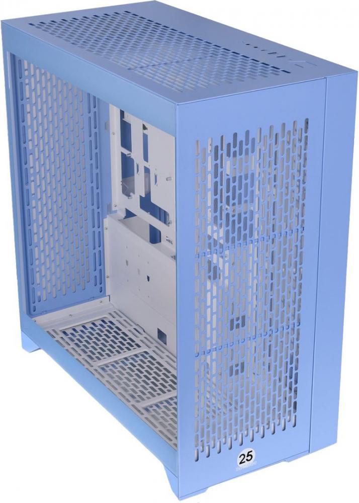 Корпус Thermaltake CTE E660 MX Hydrangea Blue CA-1Y3-00MFWN-01- фото3