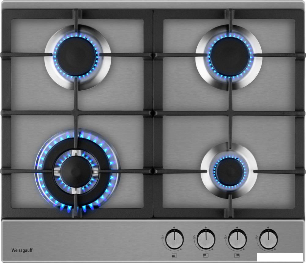 Варочная панель Weissgauff HGG 641 XV
