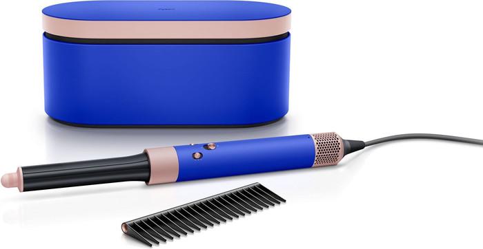 Фен-стайлер Dyson Airwrap Complete Long HS05 (синие румяна)- фото2