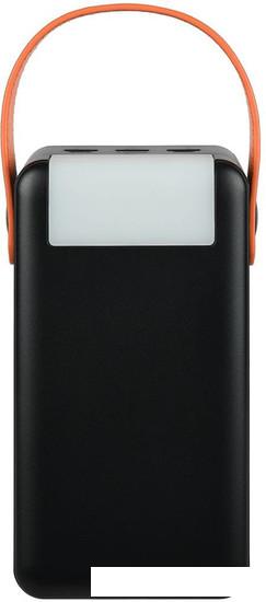 Внешний аккумулятор TFN Porta LCD PD 22.5W 60000mAh (черный)- фото2