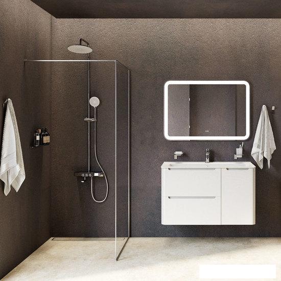 Душевая система  IDDIS Shelf SHESBBTi06- фото3