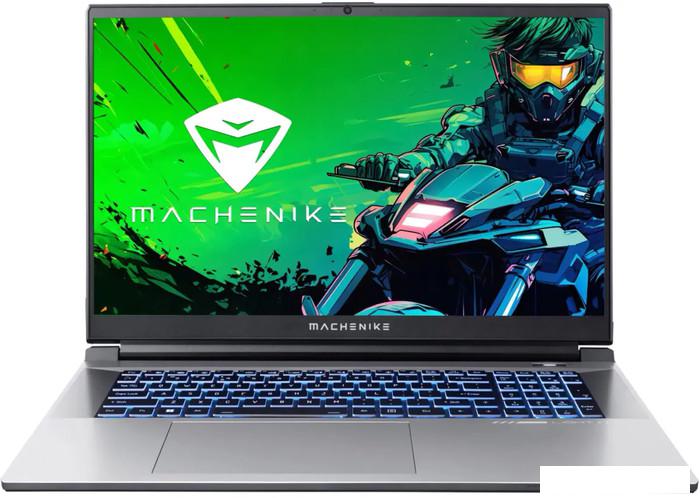 Игровой ноутбук Machenike L17 Pulsar JJ00G600ERU- фото