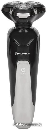 Электробритва Evolution Bristless 3R- фото